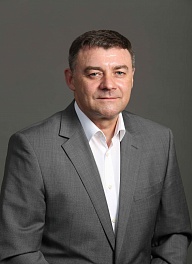Степанов Игорь Алексеевич