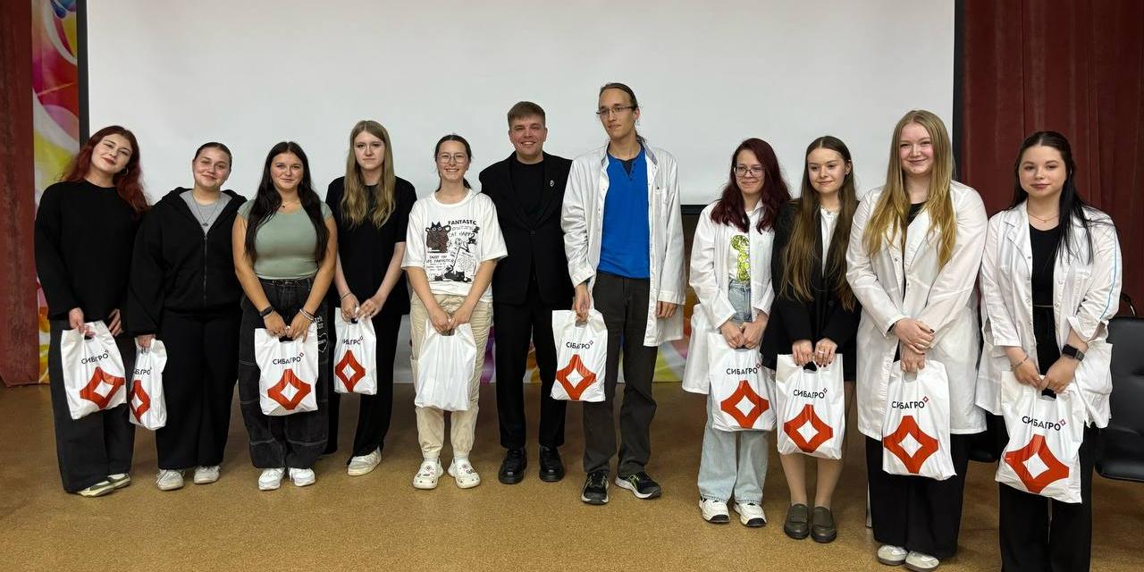 «Сибагро» — партнер акселератора «УралАгроСтартап»  