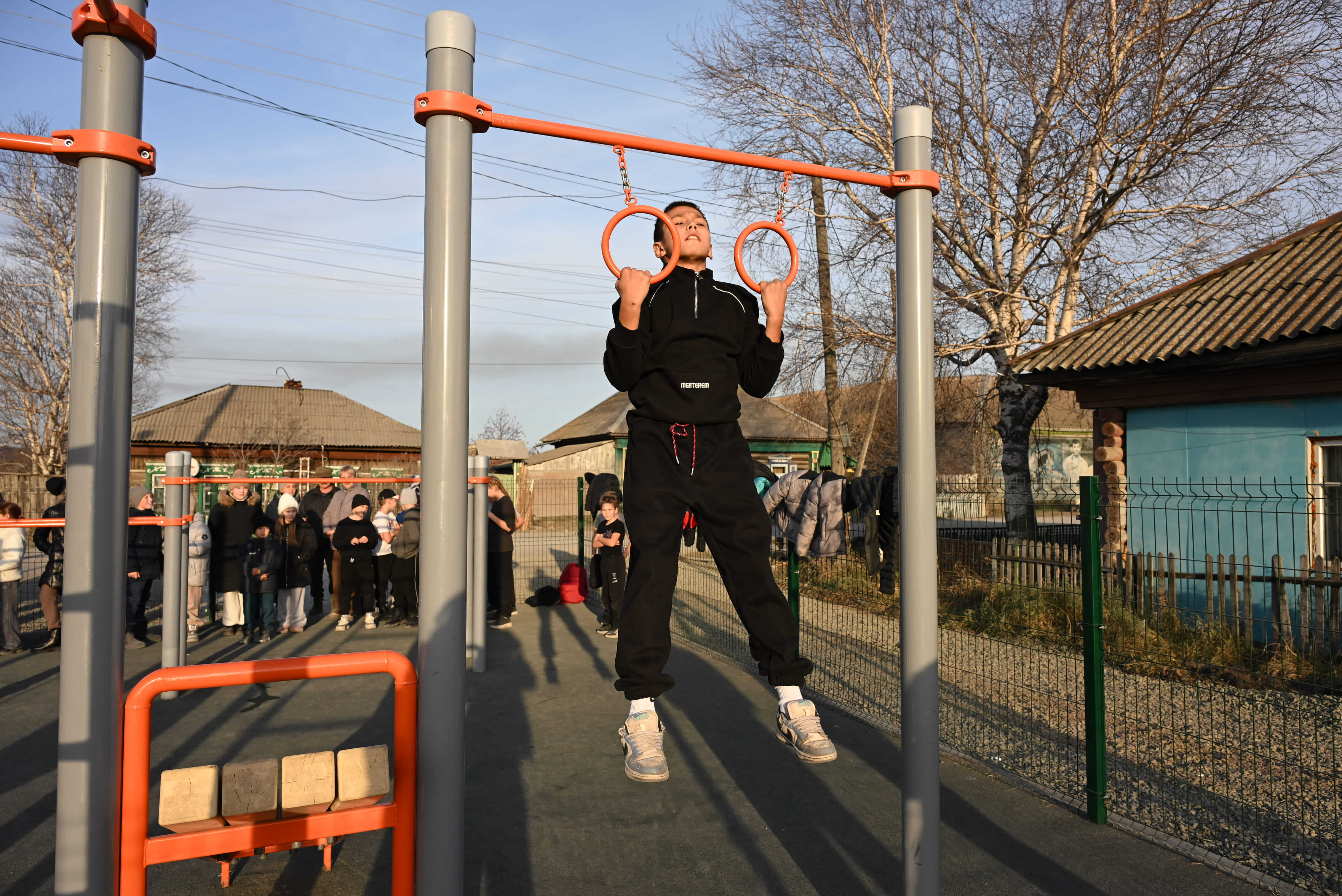 ППМИ в Красноярском крае