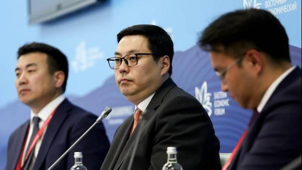 Компания «Сибагро» подписала соглашение с Монголией о строительстве нового свинокомплекса