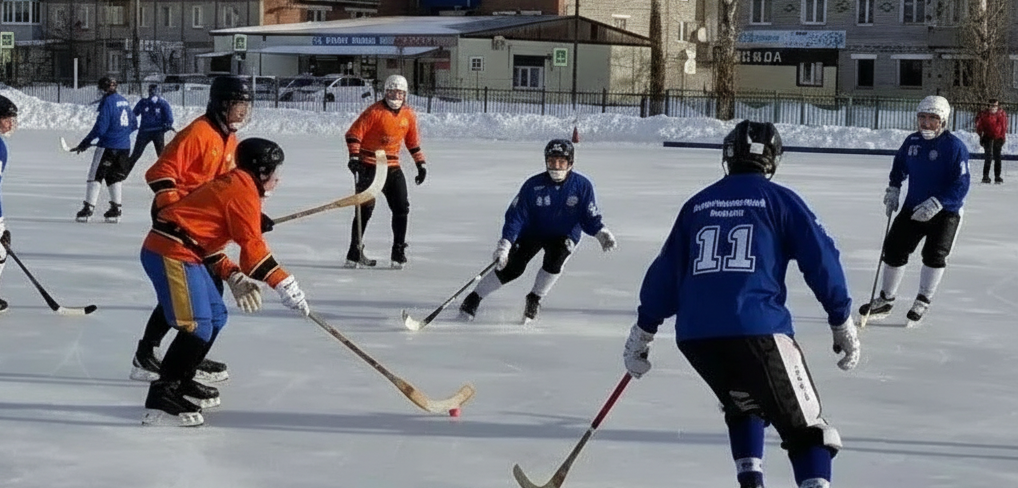 3 млн рублей на спорт, культуру и благоустройство: как «Сибагро» меняет жизнь в бурятских сёлах
