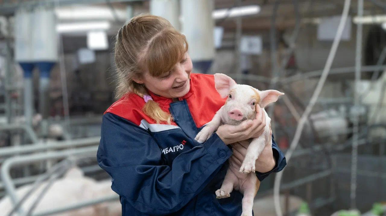 «Сибагро» – победитель Всероссийской премии «Агролидер»