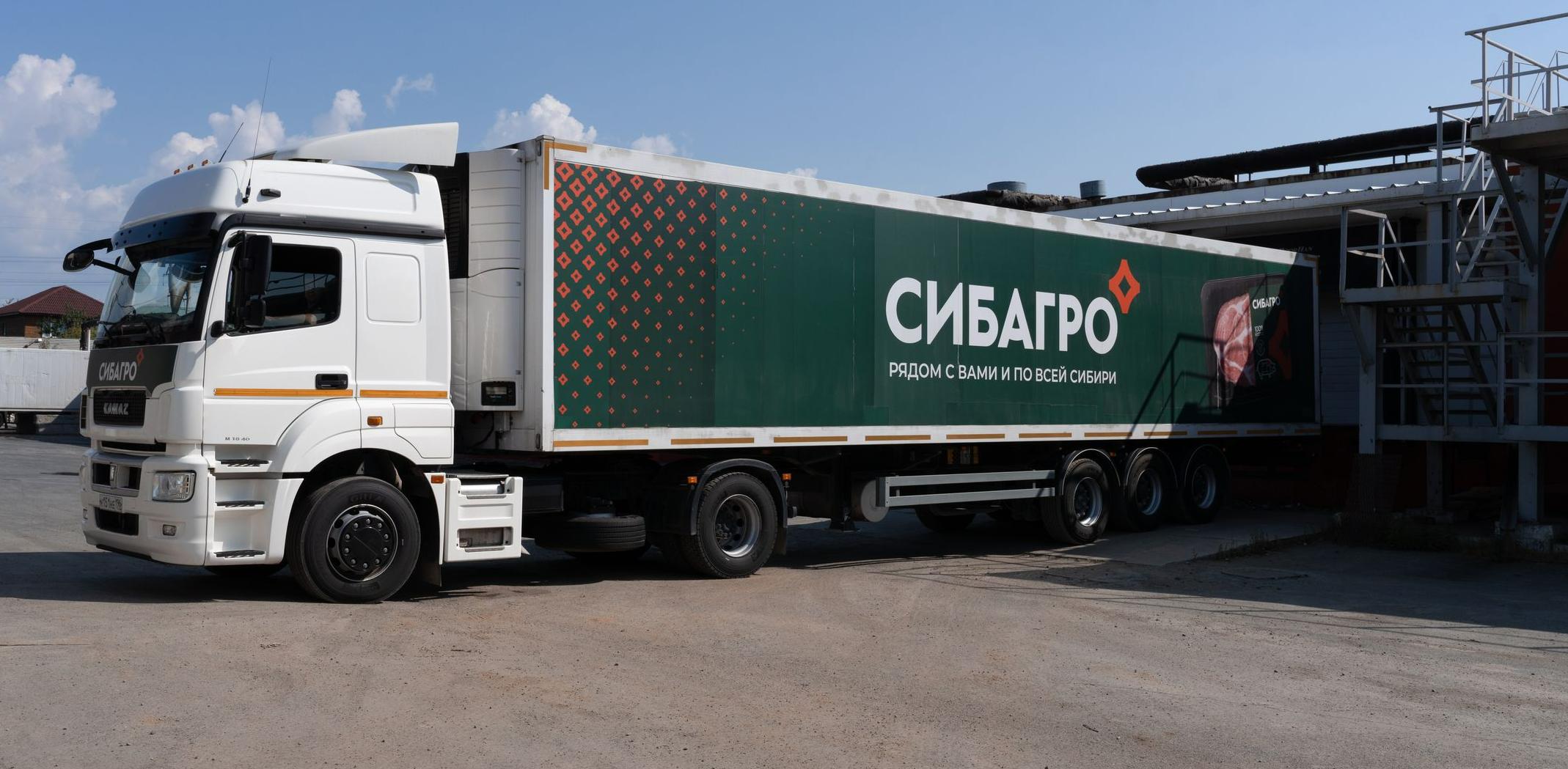 В Кузбассе вырос спрос на свинину «Сибагро»