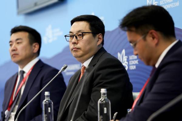 Компания «Сибагро» подписала соглашение с Монголией о строительстве нового свинокомплекса