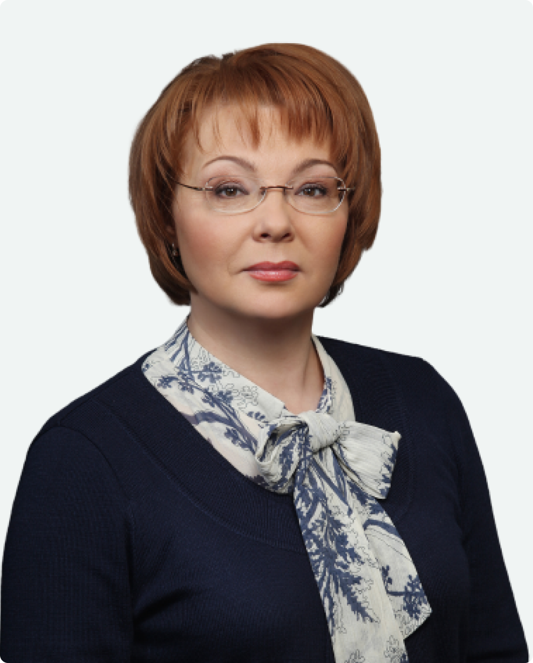 Миллер Елена Владимировна
