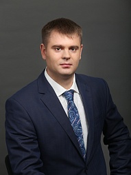 Боровков Владимир Анатольевич