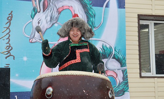 Этнические праздники