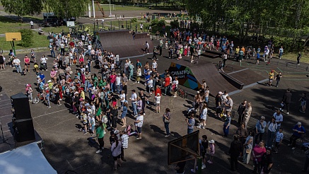 Компания «Сибагро» — «Меценат года»