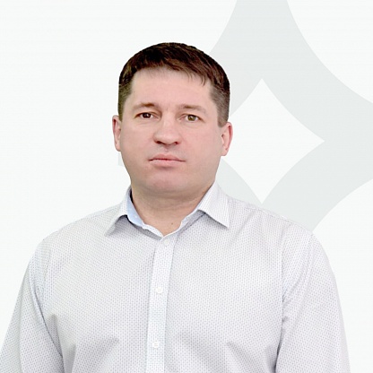 Беккер Владимир Викторович