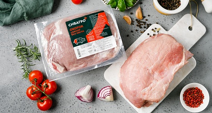 Компания «Сибагро» расширила линейку продукции на экспорт 