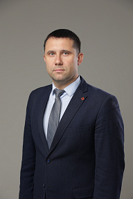 Fedor I.Chechel