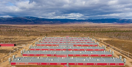 Инженер «Сибагро» признан лучшим работником Бурятии 