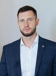 Русаков Евгений Александрович