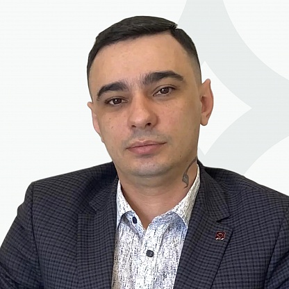 Мельников Владимир Александрович