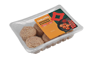 БИТОЧКИ КУРИНЫЕ, 400 г