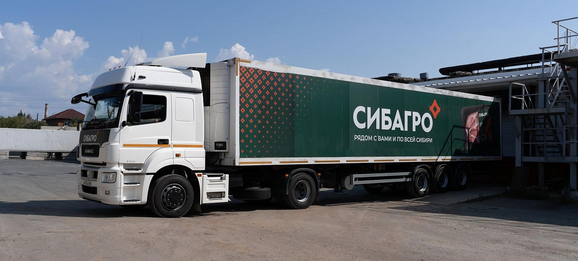 В Кузбассе вырос спрос на свинину «Сибагро»