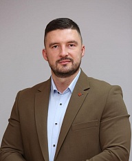 Чернышов Михаил Юрьевич