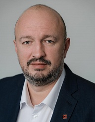 Кривченков Алексей Владимирович