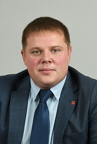Гавриленко Владимир Васильевич