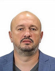 Кривченков Алексей Владимирович