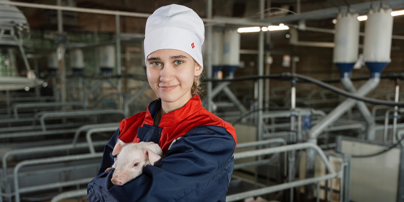 Производственная практика