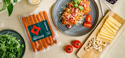 Мясные деликатесы «Сибагро» - лучшие на Урале