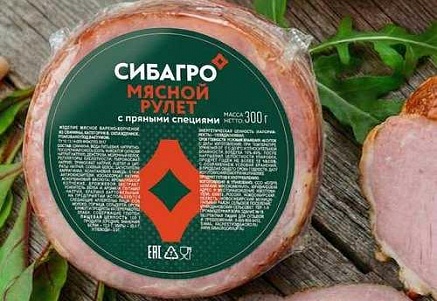 Компания «Сибагро» запустила новую линейку мясных деликатесов в удобном формате