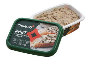 СВИНИНА, ПРОВАНСКИЕ ТРАВАМЫ, 150г