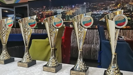 Продукция Сибагро признана лучшей на фестивале качества в Екатеринбурге